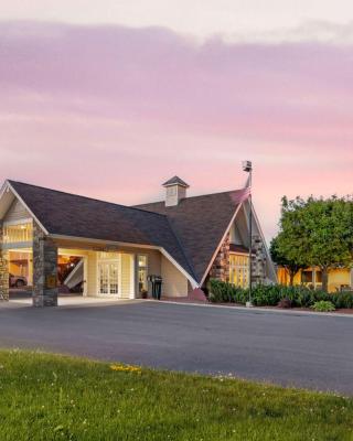 Best Western Plus Plattsburgh