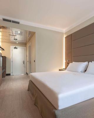 Best Western Hotel Quattrotorri