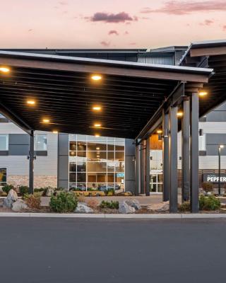 Hotel Peppertree Bend, BW Premier Collection