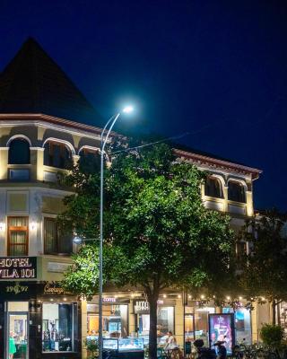Hotel Vila 101-New Bazaar
