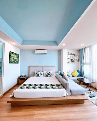 Ngoc Khanh hotel
