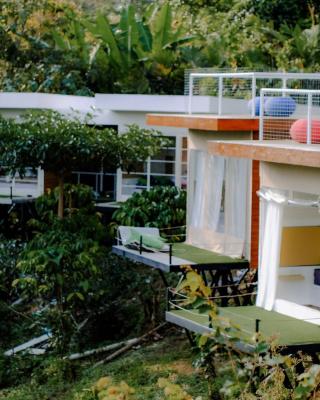 Sajang Retreat and Organic Farming