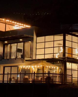 Casa Fénix