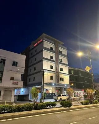 Nova Hotel Miri