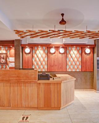 Super Townhouse Edasserys Sea Pearl