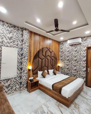 Hotel GS Grand Amritsar
