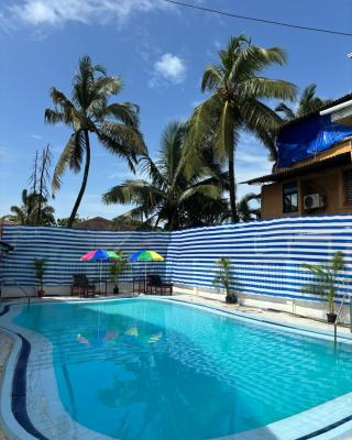 Holiday Beach Resort