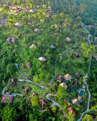 Bagus Jati Health & Wellbeing Retreat