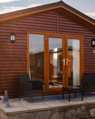 Luxury Lodge