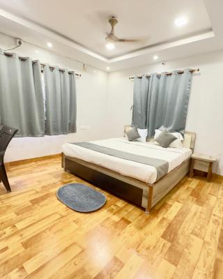 Hi5 Hotel Aryan