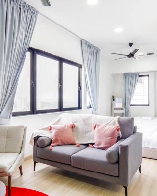 Encorp Strand Residences by Airhost