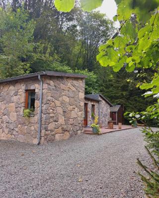 Le Ri de Vâ Maboge La Roche en Ardenne