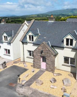 Beautiful home on Ring of Kerry