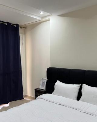 Family apartment in tangier