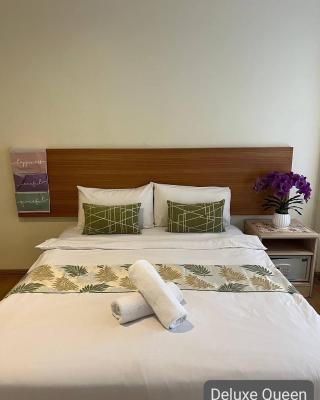 SCC Hotel City Centre