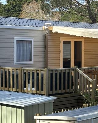 Mobil home Cygne 85