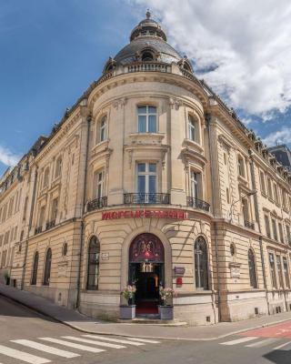Mercure Le Mans Centre