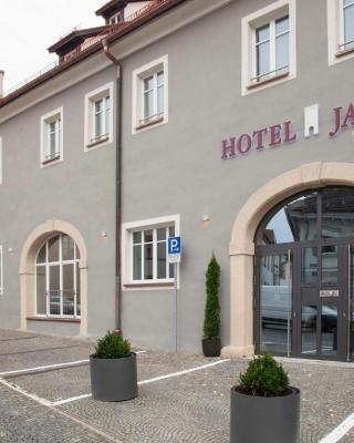 Hotel Jakob Regensburg DownTown, Best Western Signature Collection