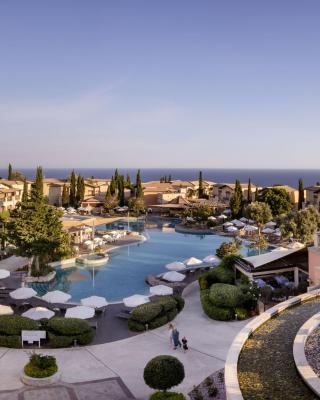 Aphrodite Hills Hotel