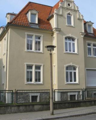 Pension Völkner