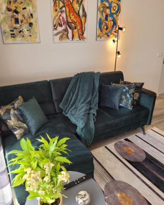 Apartament Nina