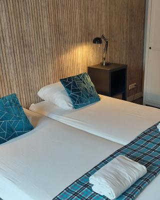 B&B Museumkwartier Schiedam