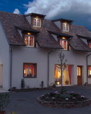 Maison d'Hôtes Douce Nuit