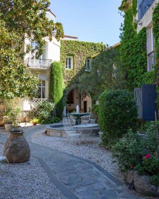 Hôtel La Casa Pairal