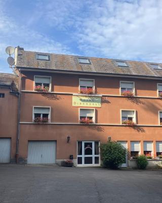 Hotel Direndall