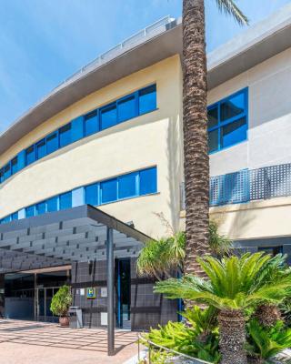 Hotel Rober Palas