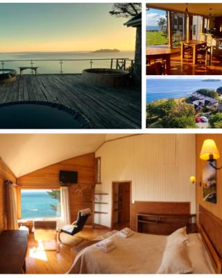 Hotel Faros del Sur