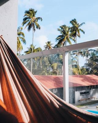 Pousada Pé na Areia