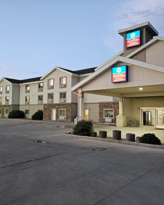Executive Inn & Suites Extended Stay - Vernal