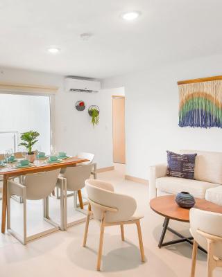 Incredible Views - Brand-New 3BR Condo