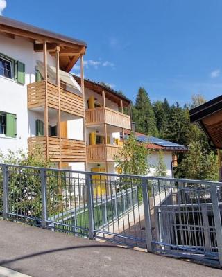 Appartamento - Chalet Baltmann - Lavarone