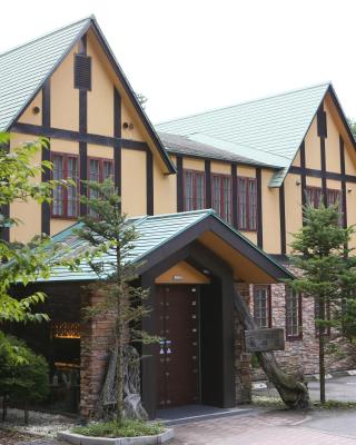 Dormy Club Karuizawa