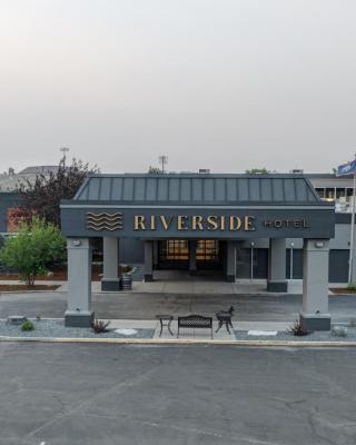 Riverside Hotel