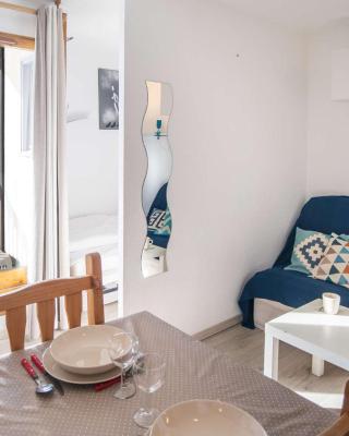 Appartement cosy 4 pers, Val Thorens, proche commerces et pistes - FR-1-637-67
