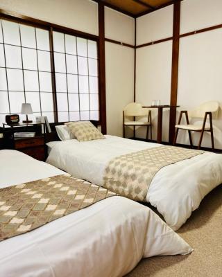 湯沢雪の宿 YUZAWA Snow Inn-Ski IN Ski OUT