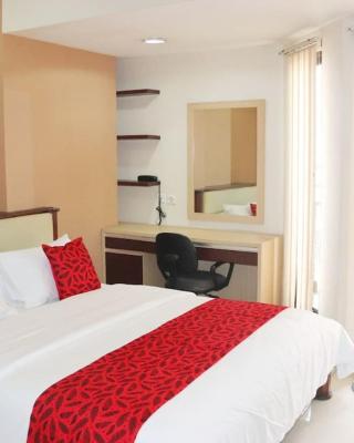 Apartment TamanSari Sudirman B