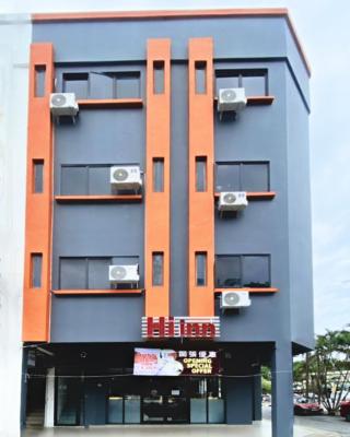 Hi-Inn