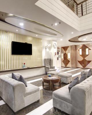 Hotel All Iz Well - Traveller Choice Award winner 2025