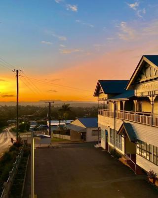 Railway Hotel