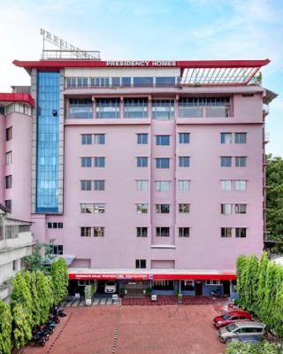 Presidency Towers,Kochi