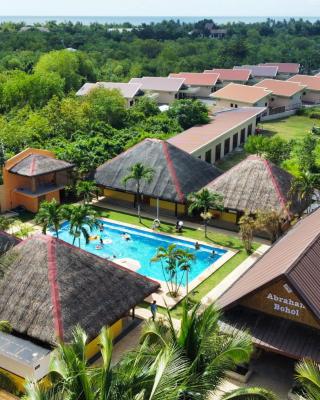 Abraham Bohol