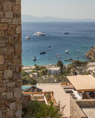 Calma Suites Mykonos