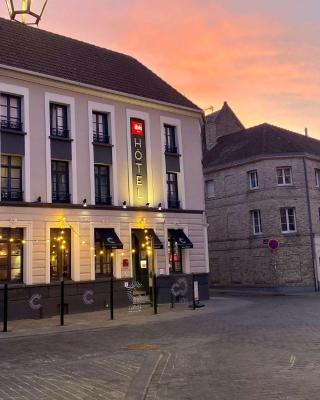 ibis Saint-Omer Centre