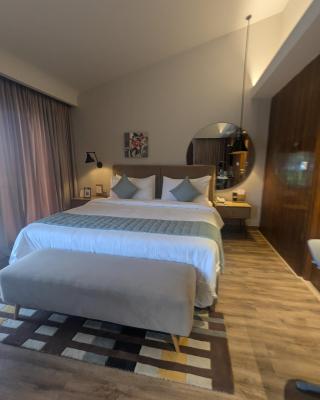 Fortune Beach Resort ECR, Chennai - Member ITC Hotels' Group