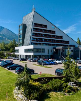 Horizont Resort