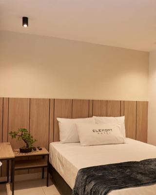 Elemont Hotel